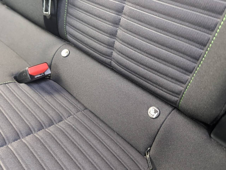 Imagen de Peugeot 208