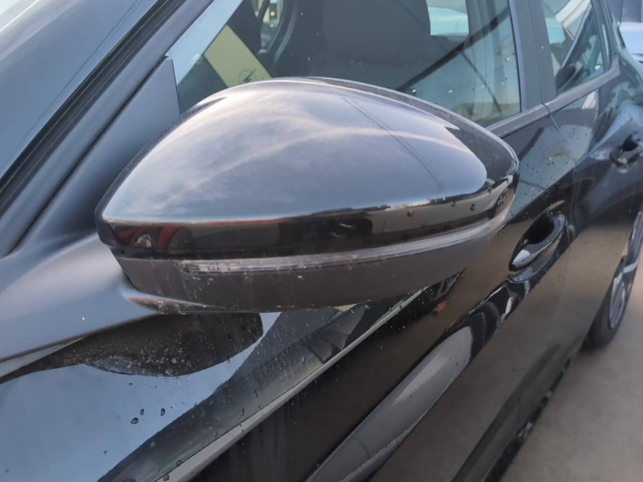 Imagen de Peugeot 208