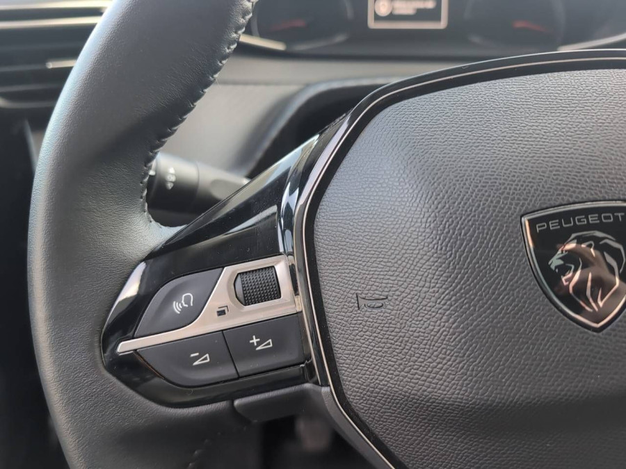 Imagen de Peugeot 208