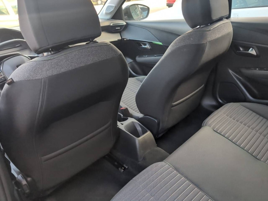 Imagen de Peugeot 208