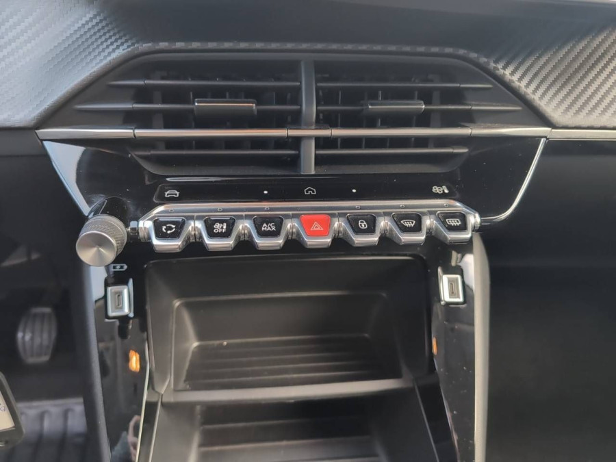 Imagen de Peugeot 208