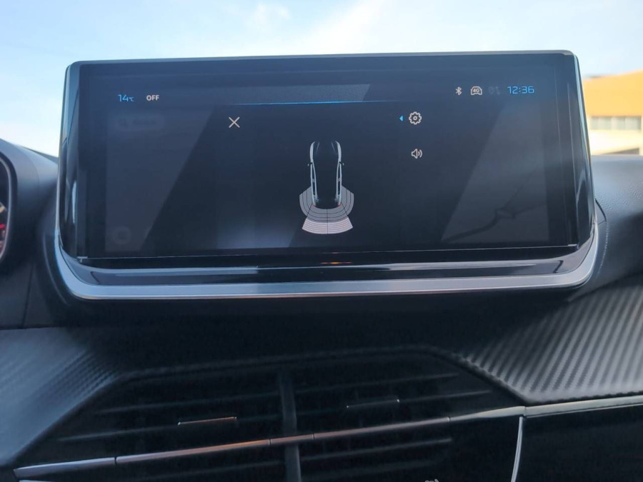 Imagen de Peugeot 208