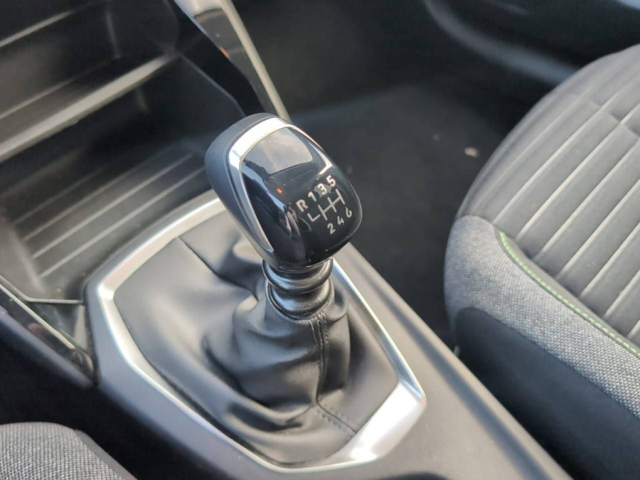 Imagen de Peugeot 208