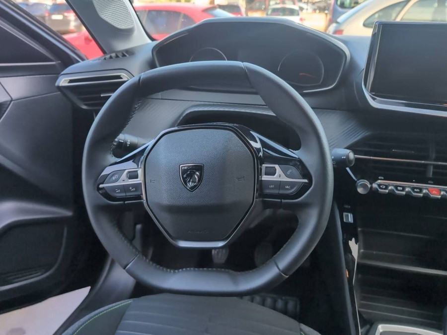 Imagen de Peugeot 208