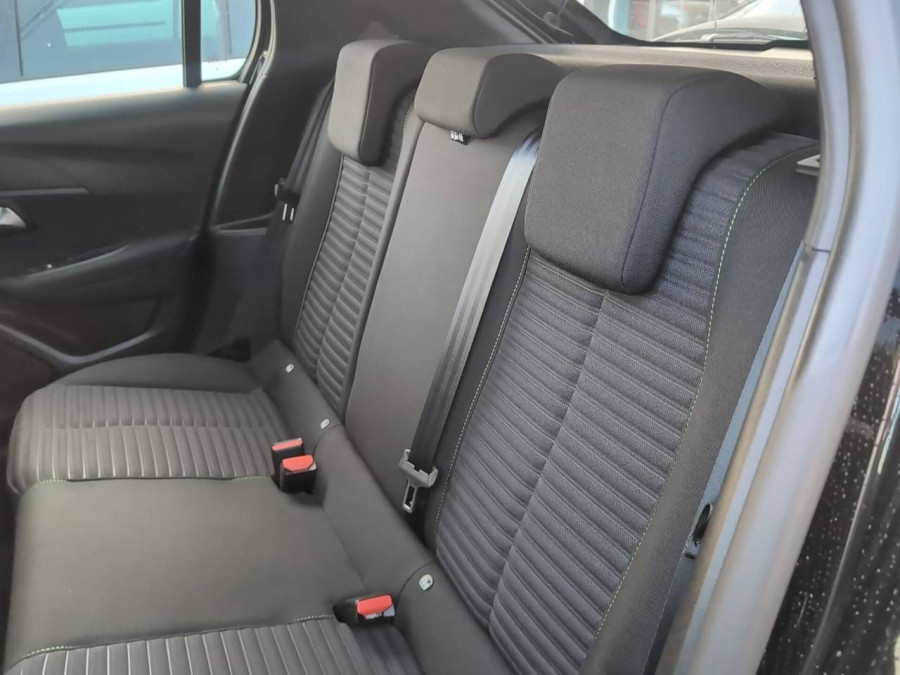 Imagen de Peugeot 208