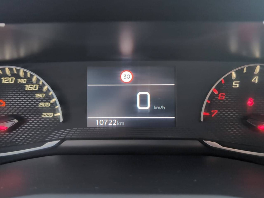 Imagen de Peugeot 208