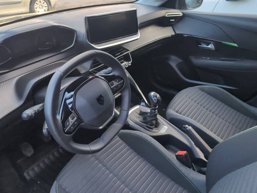 Imagen de Peugeot 208