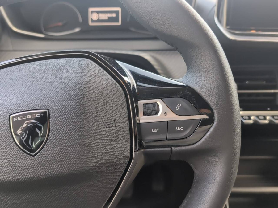 Imagen de Peugeot 208