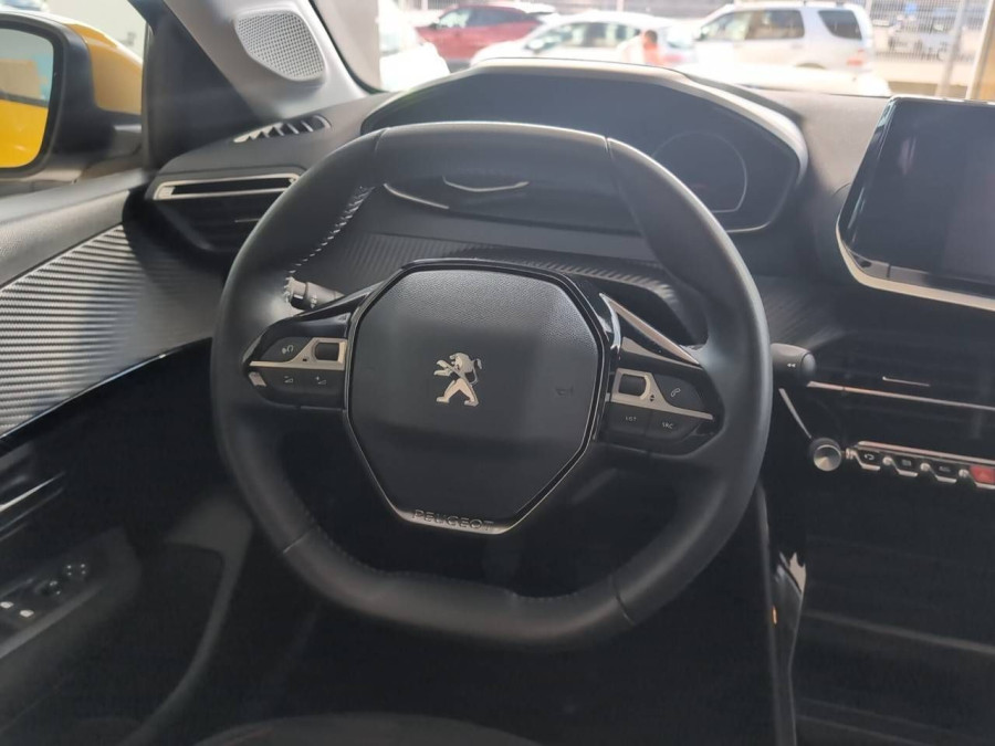 Imagen de Peugeot 208