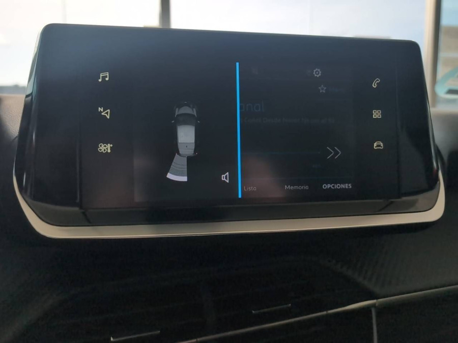 Imagen de Peugeot 208