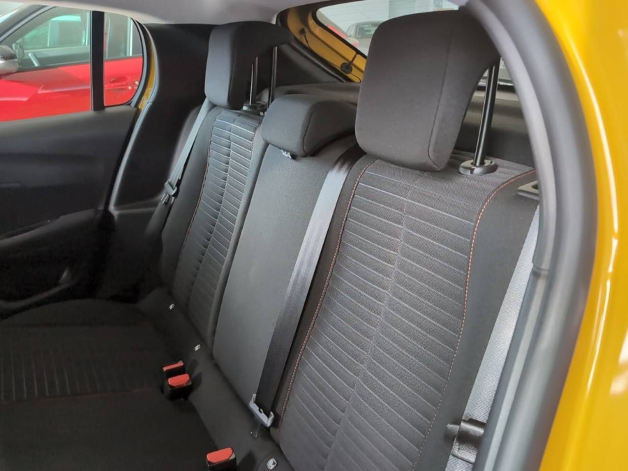 Imagen de Peugeot 208