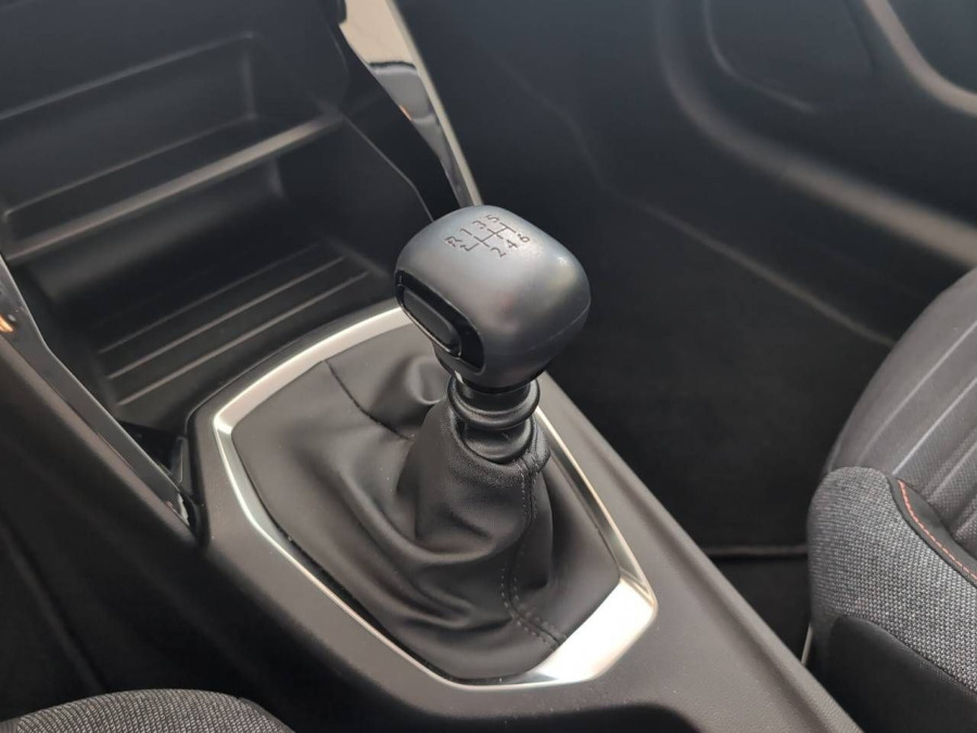 Imagen de Peugeot 208