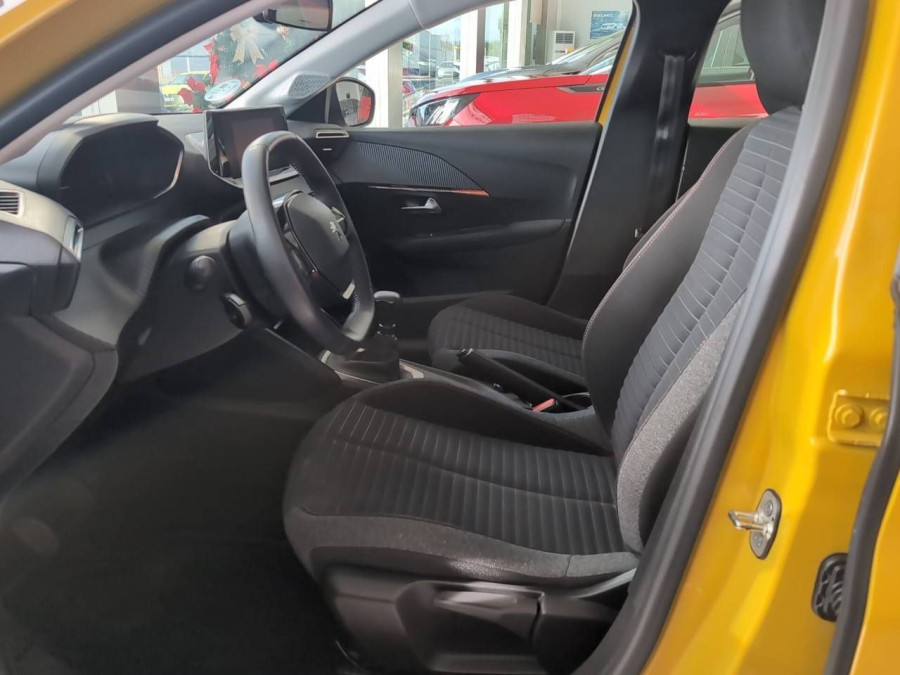 Imagen de Peugeot 208