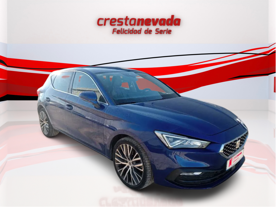 Imagen de SEAT León