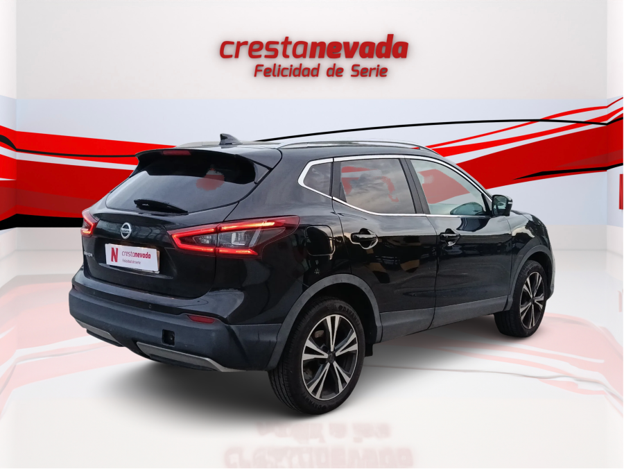 Imagen de NISSAN QASHQAI