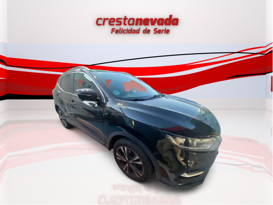 Imagen de NISSAN QASHQAI