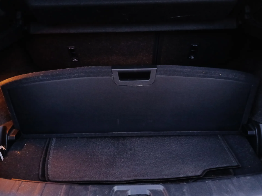 Imagen de NISSAN QASHQAI