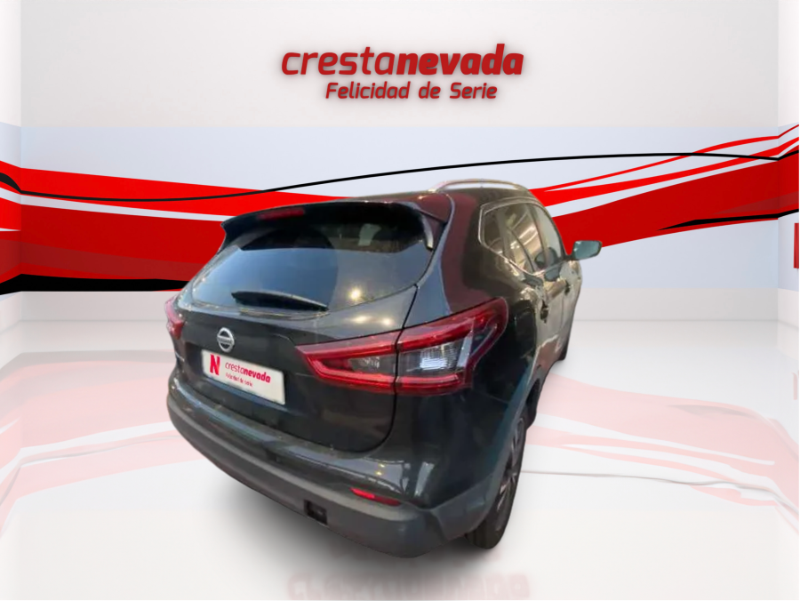 Imagen de NISSAN QASHQAI