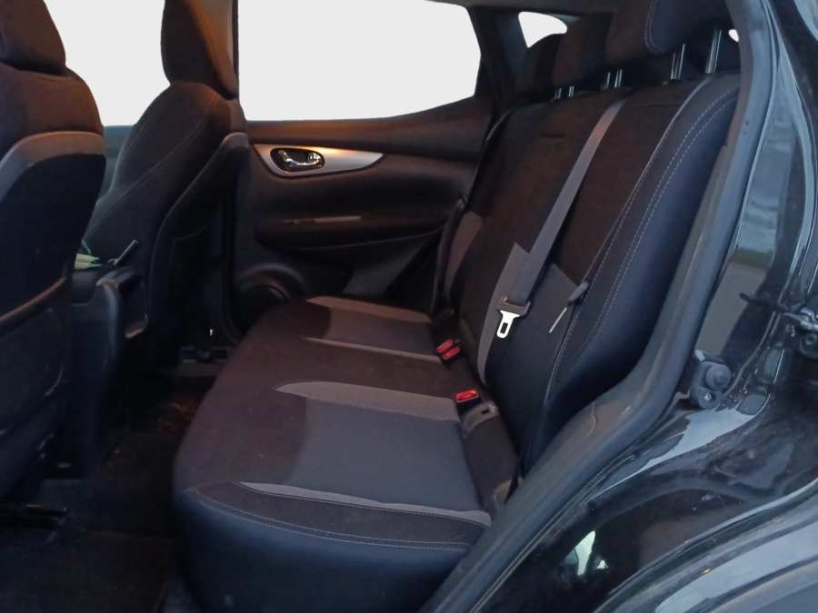 Imagen de NISSAN QASHQAI