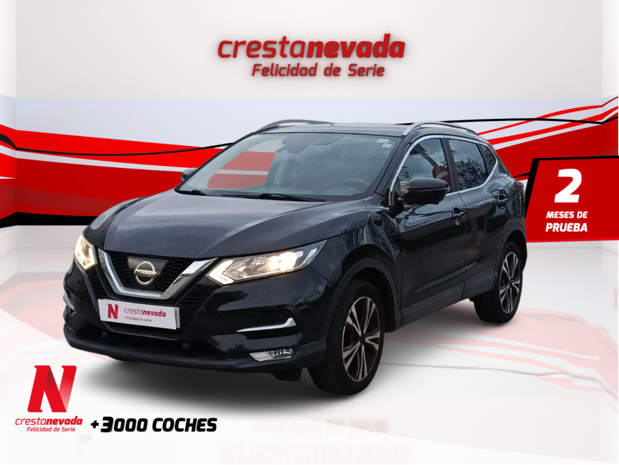 Imagen de NISSAN QASHQAI