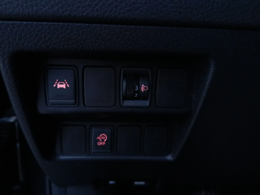 Imagen de NISSAN QASHQAI