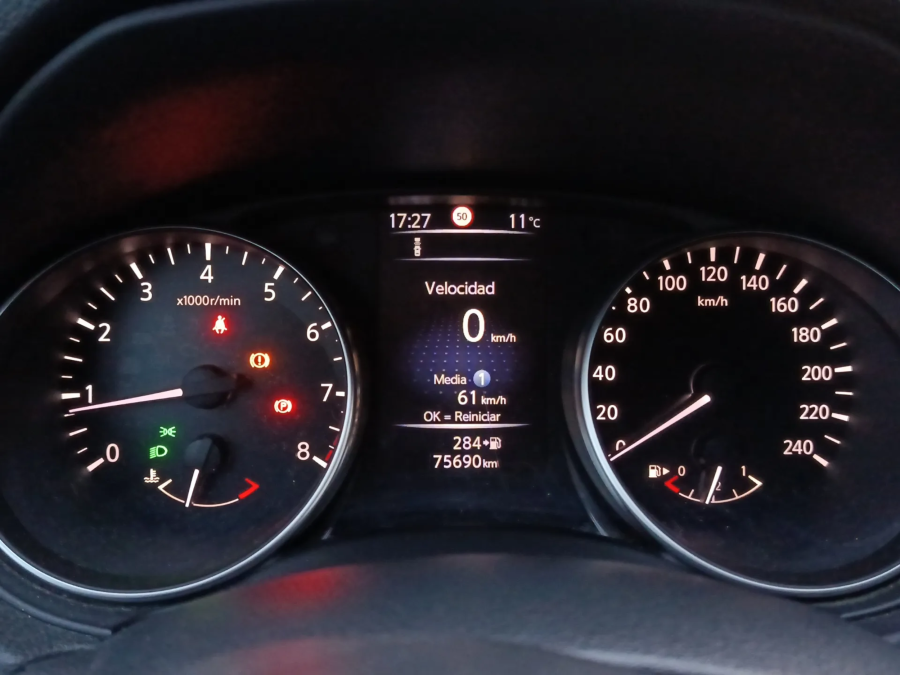 Imagen de NISSAN QASHQAI