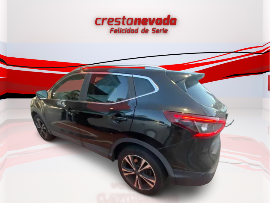 Imagen de NISSAN QASHQAI