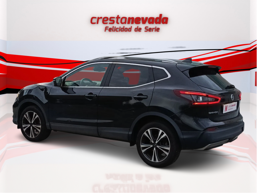 Imagen de NISSAN QASHQAI