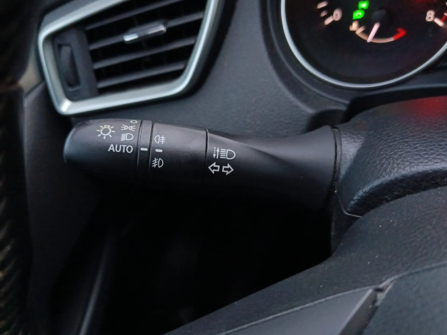 Imagen de NISSAN QASHQAI