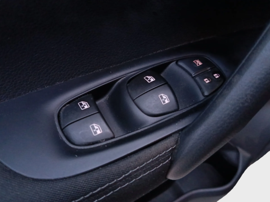 Imagen de NISSAN QASHQAI