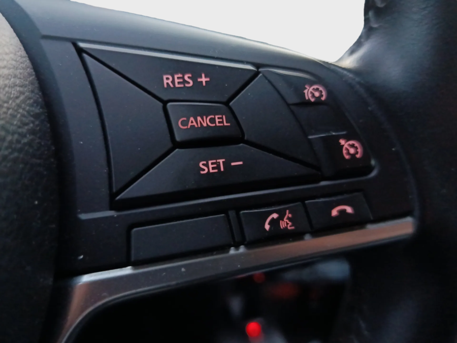 Imagen de NISSAN QASHQAI