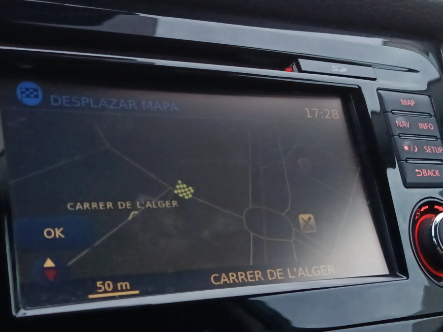 Imagen de NISSAN QASHQAI