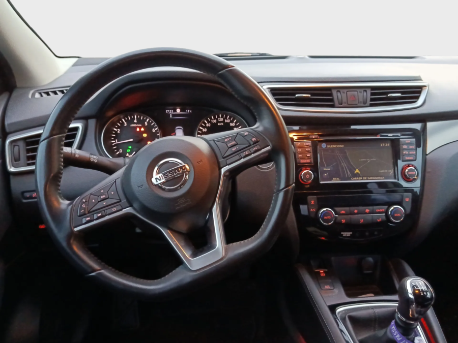 Imagen de NISSAN QASHQAI