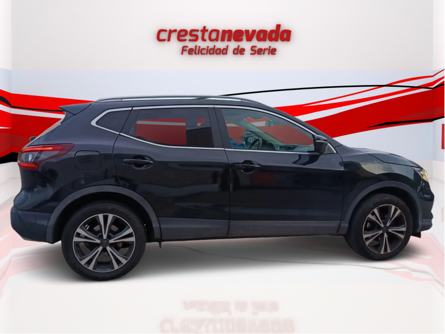 Imagen de NISSAN QASHQAI
