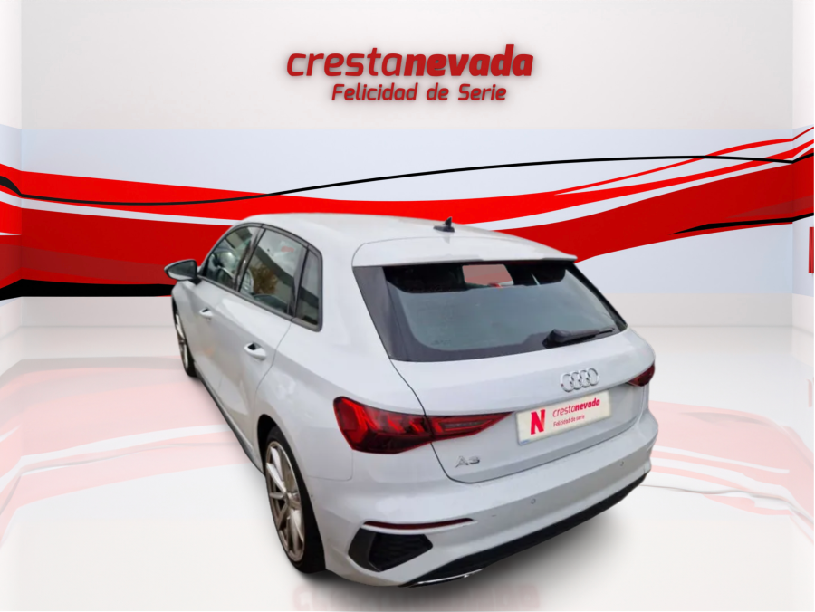 Imagen de AUDI A3