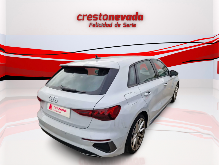 Imagen de AUDI A3