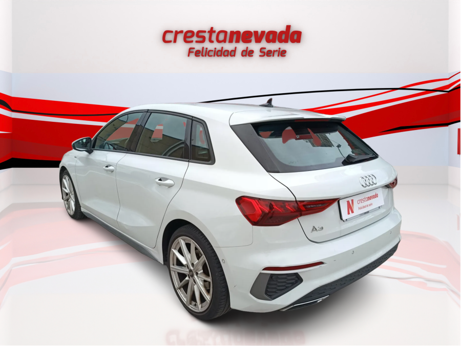 Imagen de AUDI A3