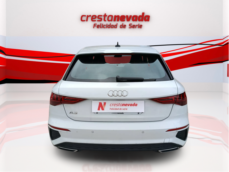 Imagen de AUDI A3