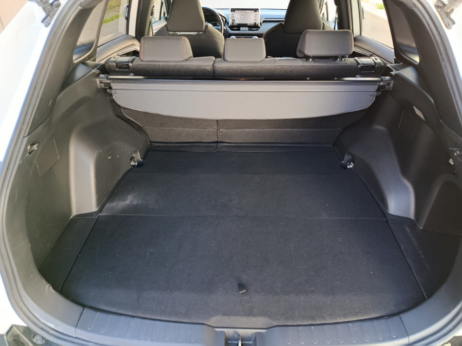 Imagen de TOYOTA Rav4