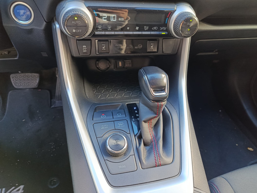 Imagen de TOYOTA Rav4