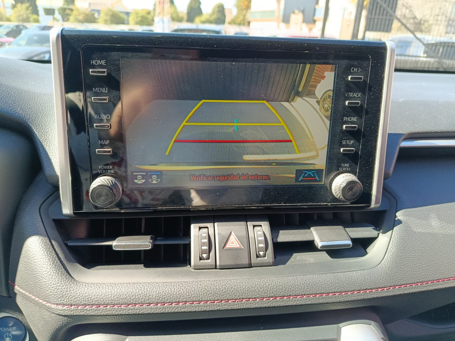 Imagen de TOYOTA Rav4