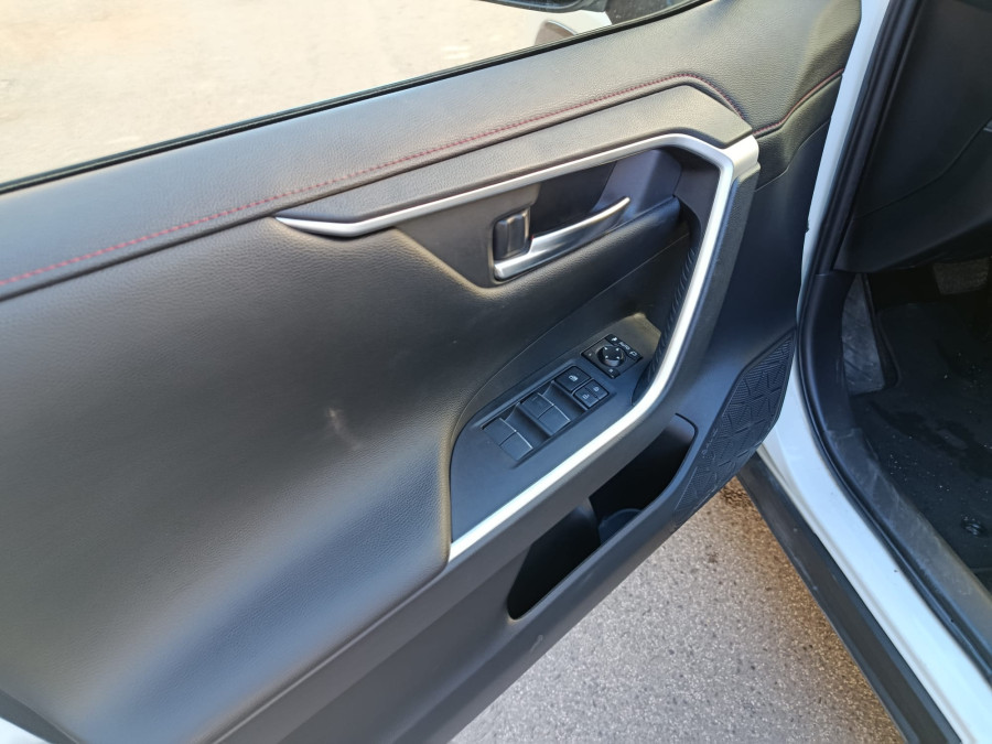 Imagen de TOYOTA Rav4