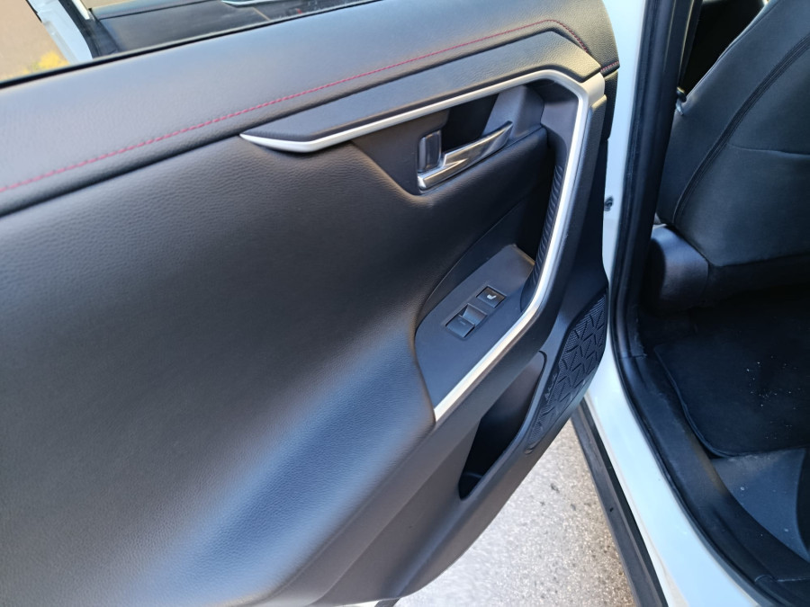 Imagen de TOYOTA Rav4