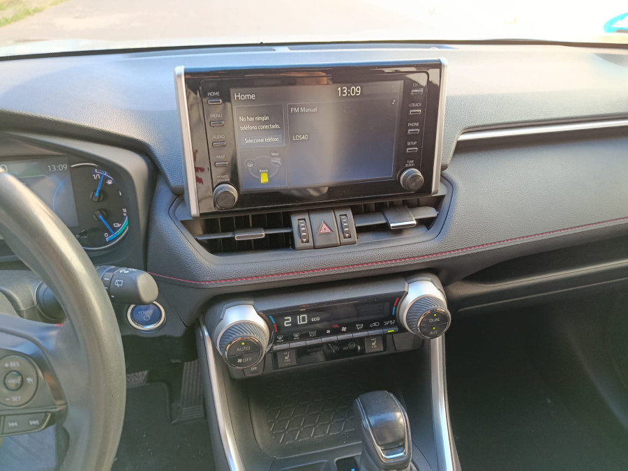 Imagen de TOYOTA Rav4