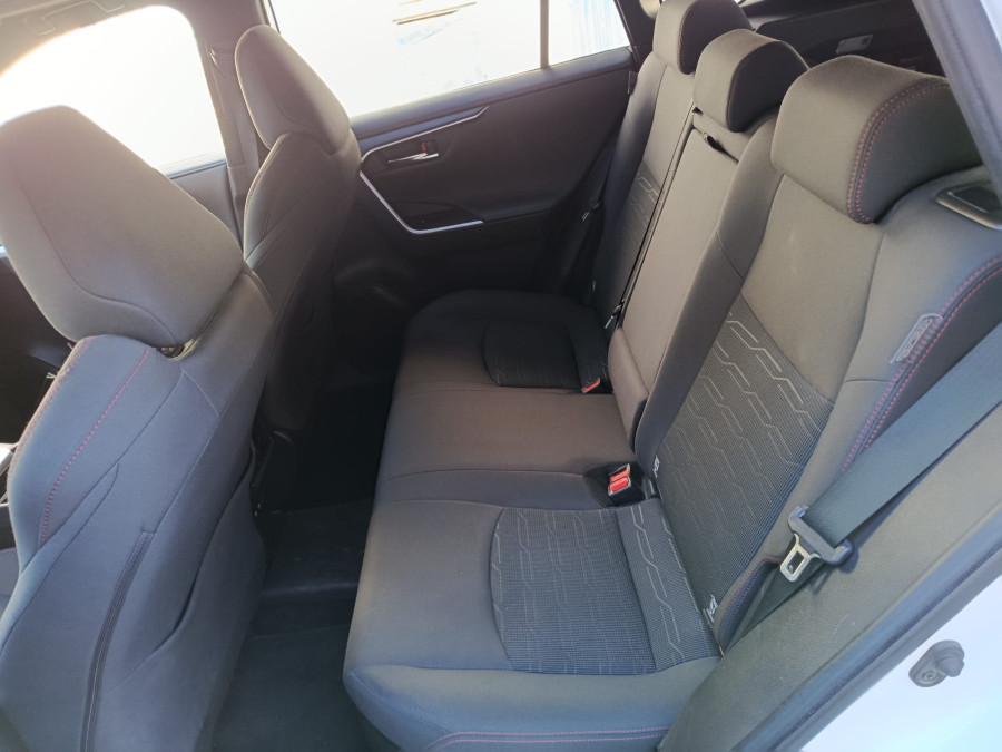 Imagen de TOYOTA Rav4