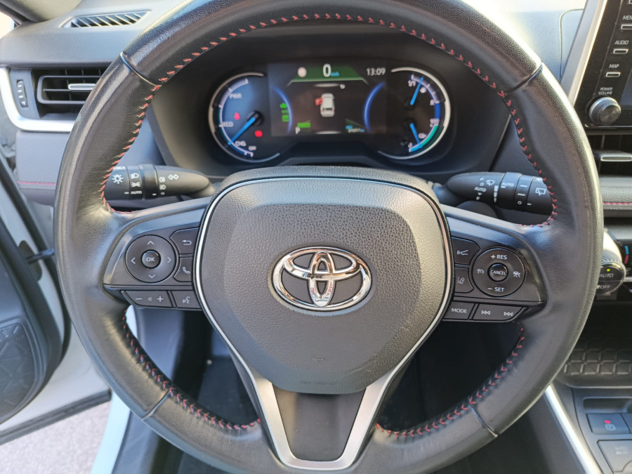 Imagen de TOYOTA Rav4