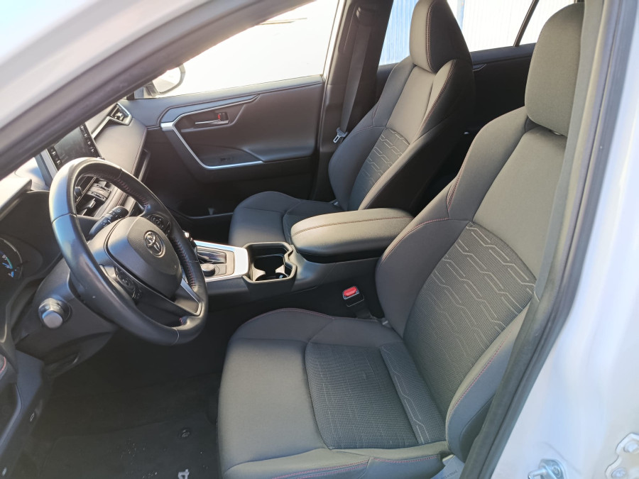 Imagen de TOYOTA Rav4