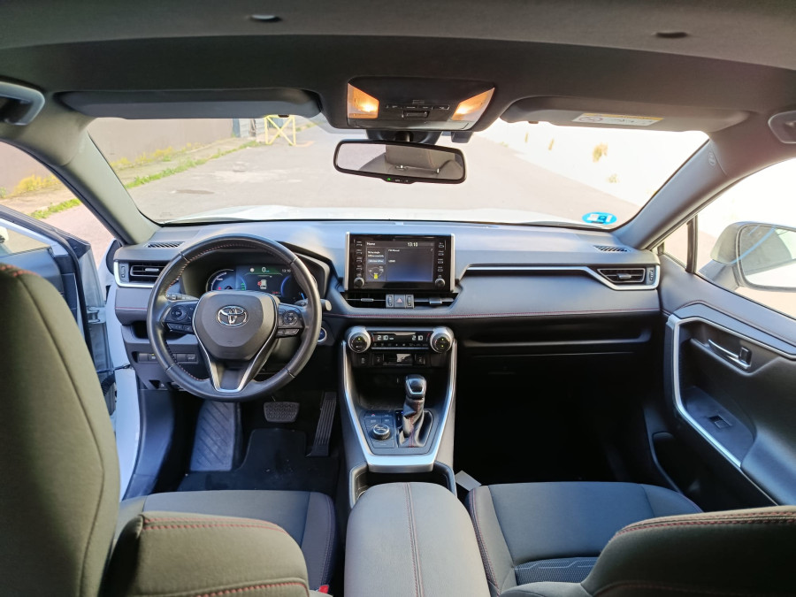 Imagen de TOYOTA Rav4