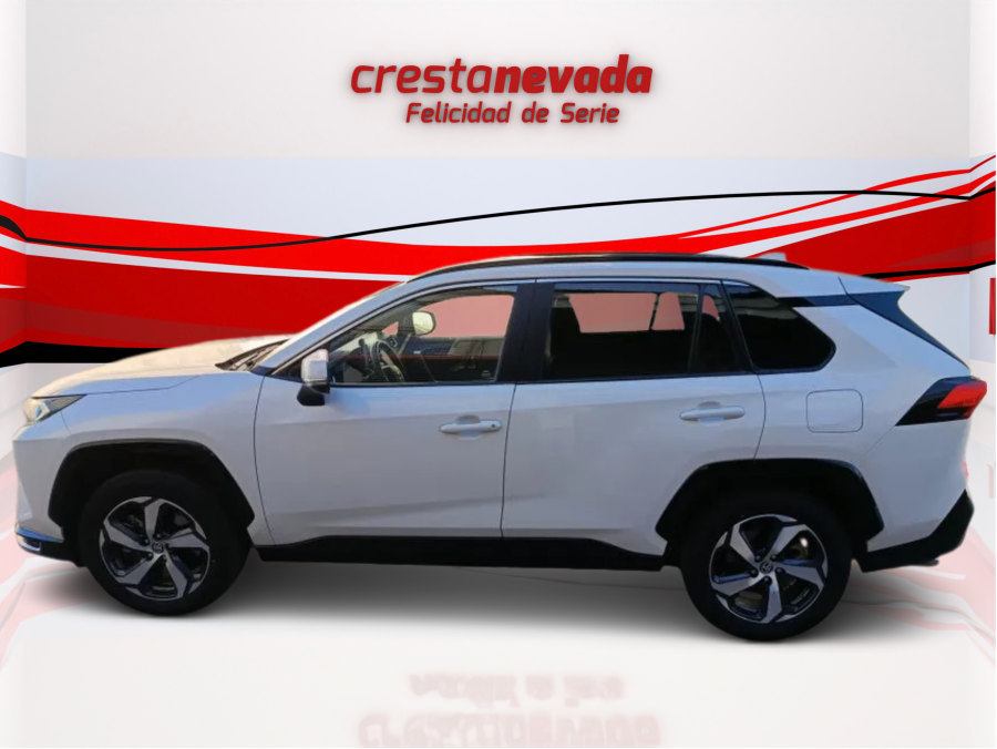 Imagen de TOYOTA Rav4