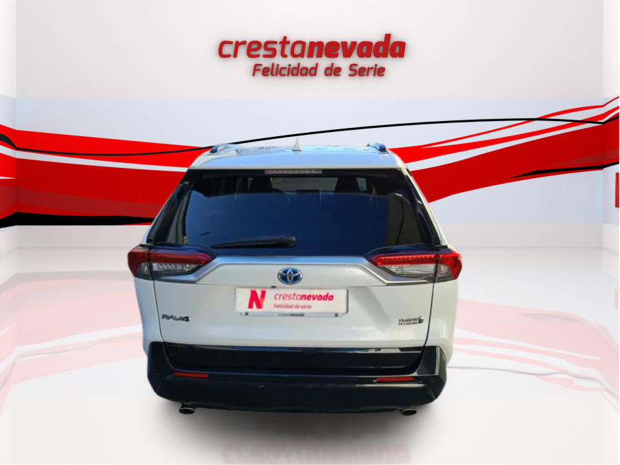 Imagen de TOYOTA Rav4